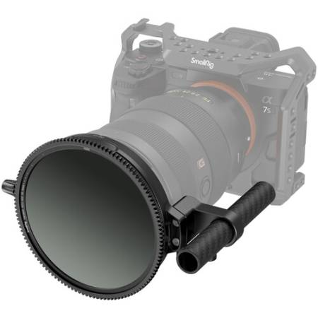 SmallRig 3864 - zestaw, filtry CPL z akcesoriami i uchwytem_1